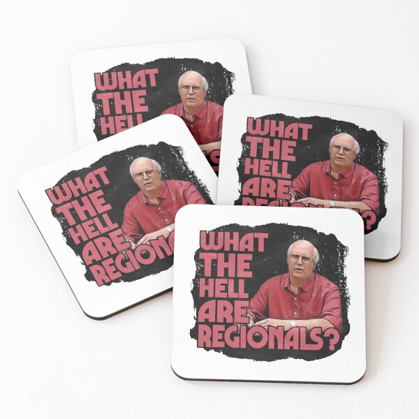 Item preview, what the hell are regionals? designed and sold by The Cosmic Turtle.