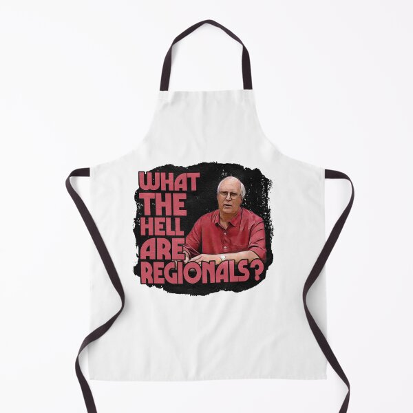 Item preview, what the hell are regionals? designed and sold by The Cosmic Turtle.