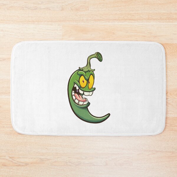 Item preview, Green Chilli designed and sold by Sapatisketch.