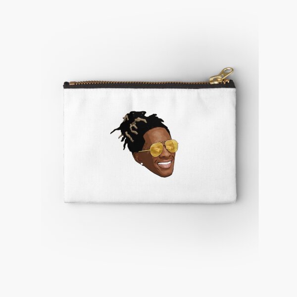 Item preview, Young Thug (Jeffery) designed and sold by a1editsrap.