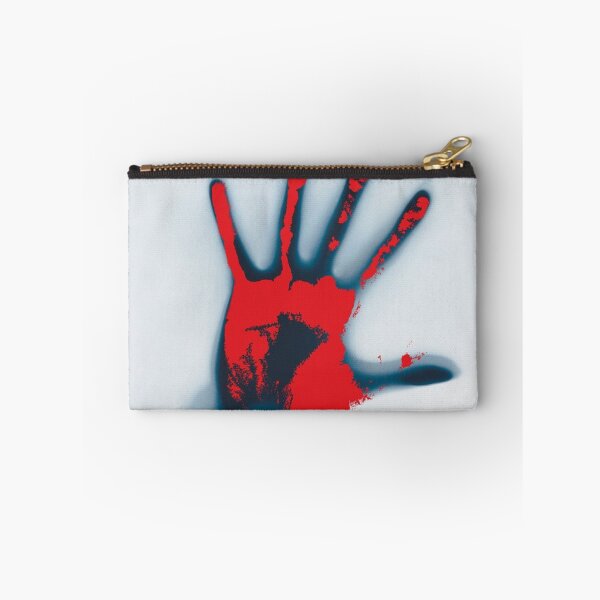 Item preview, Horror bloody hand designed and sold by NoahDea.