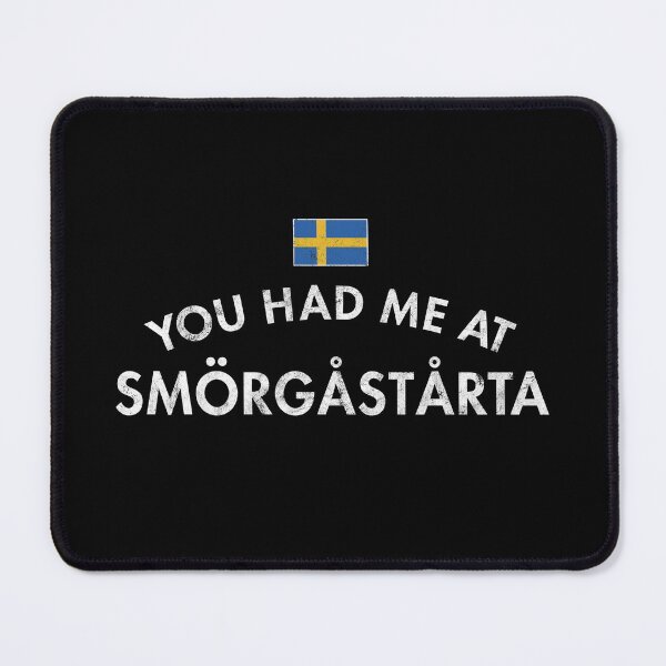 Item preview, You Had Me At Smörgåstårta designed and sold by twHistory.