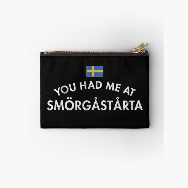 Item preview, You Had Me At Smörgåstårta designed and sold by twHistory.