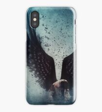 You Can't Even Die Right iPhone Case