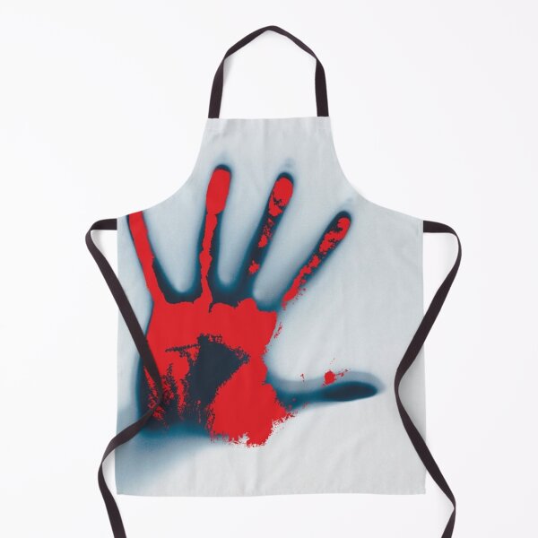 Item preview, Horror bloody hand designed and sold by NoahDea.