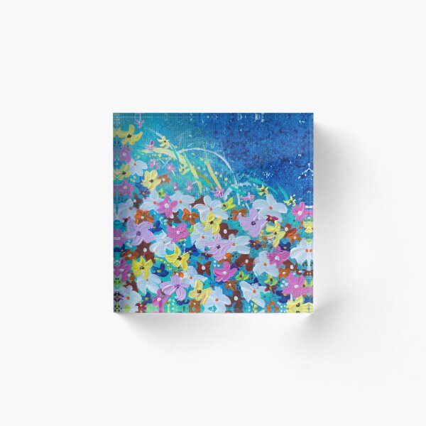 Item preview, Flower Power designed and sold by Bringmejoyart.