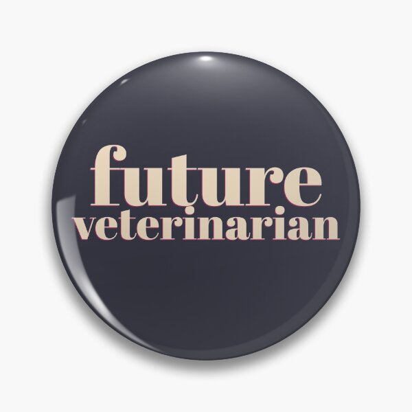 Item preview, Future Veterinarian designed and sold by saamcmrn.