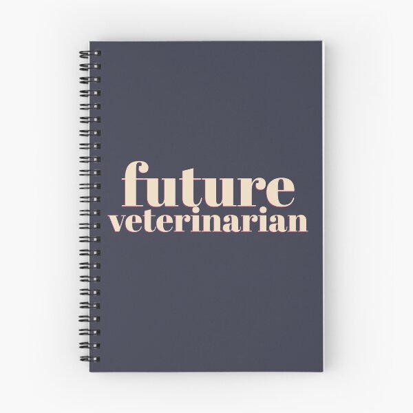Item preview, Future Veterinarian designed and sold by saamcmrn.