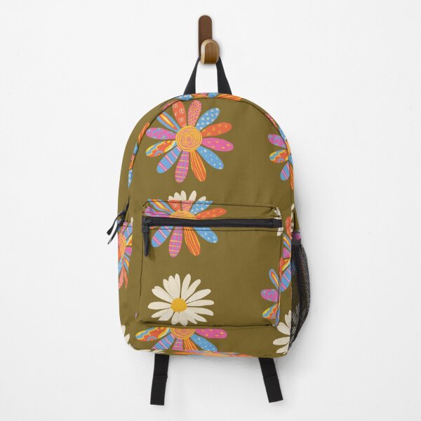 Item preview, COLORFUL DAISY designed and sold by SooDesignStudio.