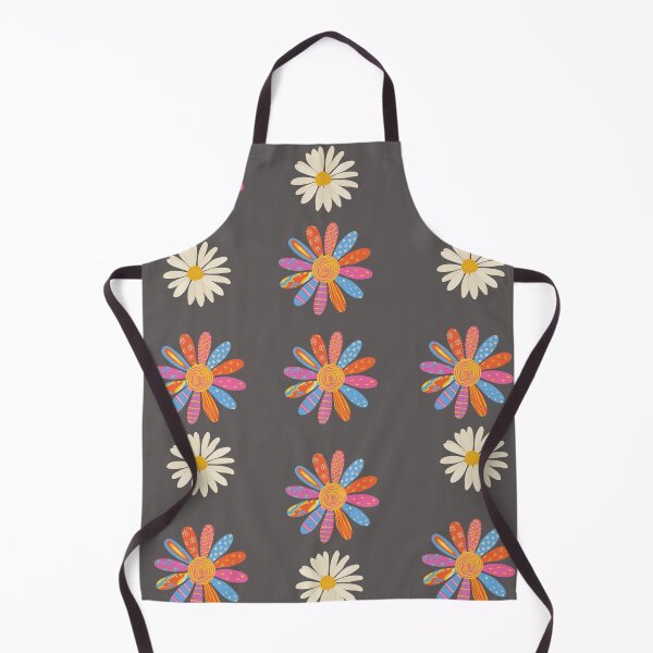 Item preview, COLORFUL DAISY designed and sold by SooDesignStudio.