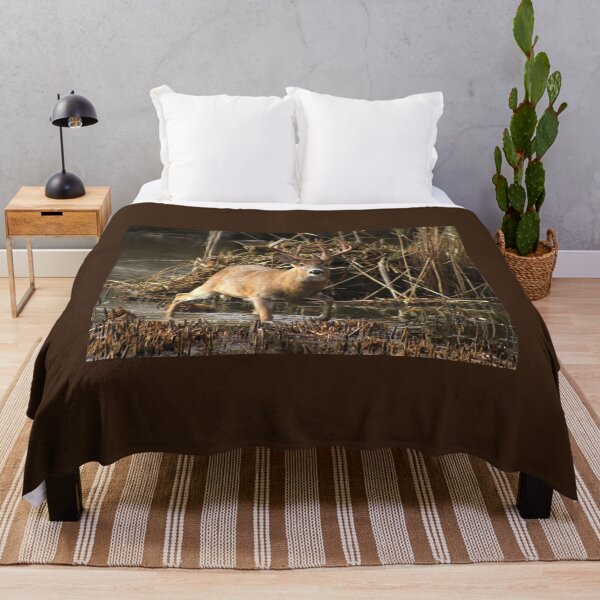 Item preview, Whitetail Buck designed and sold by PaulKPhoto.