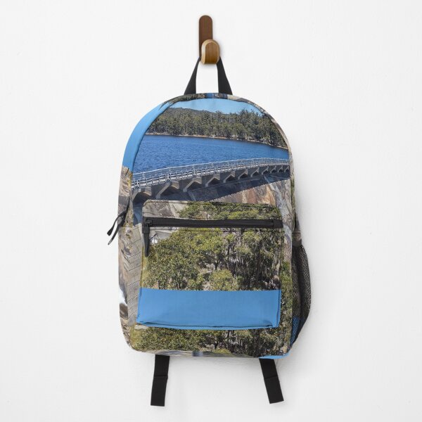 Item preview, Wellington Dam Artwork designed and sold by Harrison Lucas.