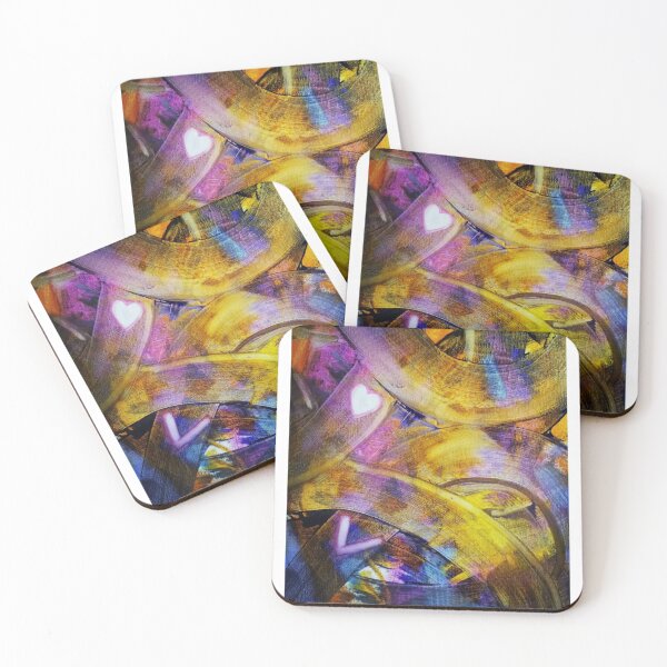 Item preview, Abstract  Curve designed and sold by Tracy Tibbett.