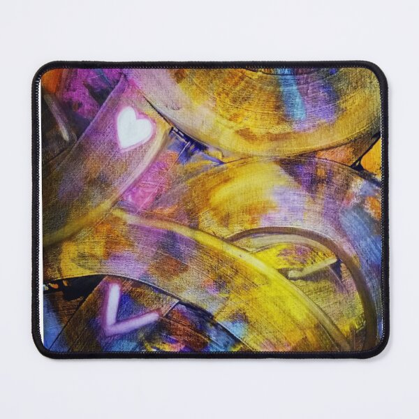 Item preview, Abstract Curve designed and sold by Tracy Tibbett.