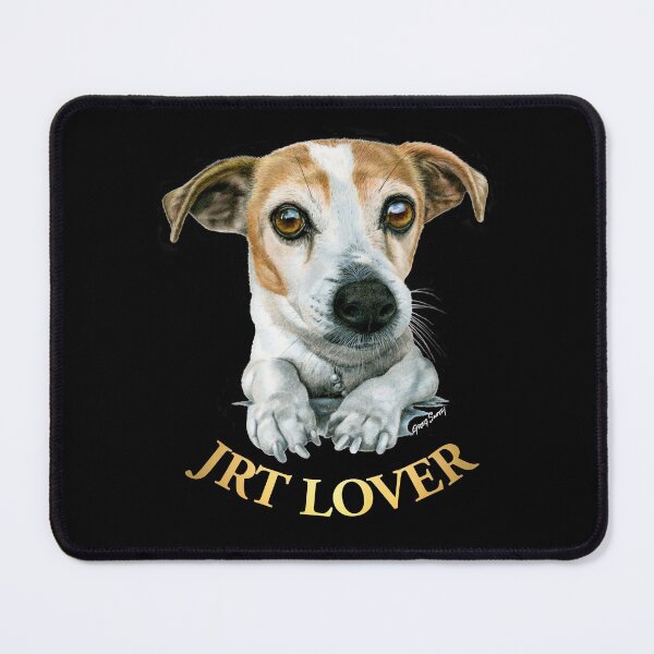 Item preview, JRT LOVER designed and sold by ArtbySmith.