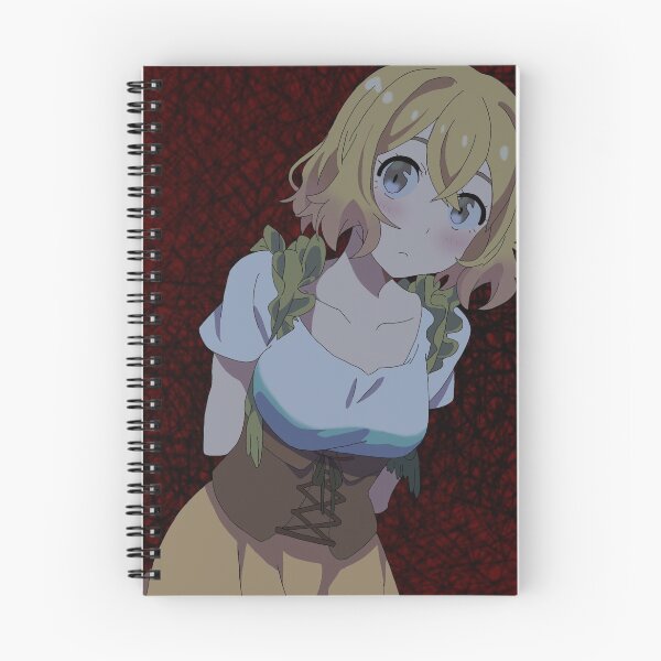 Item preview, Mami Nanami designed and sold by Willkippo.