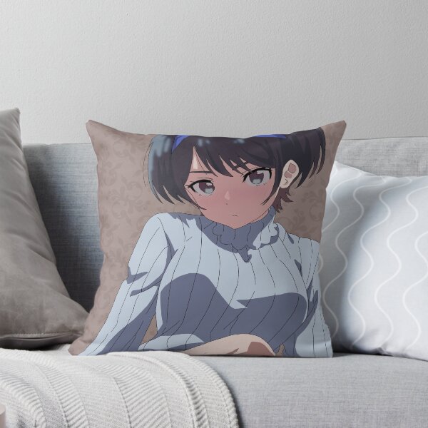 Item preview, Ruka Sarashina designed and sold by Willkippo.