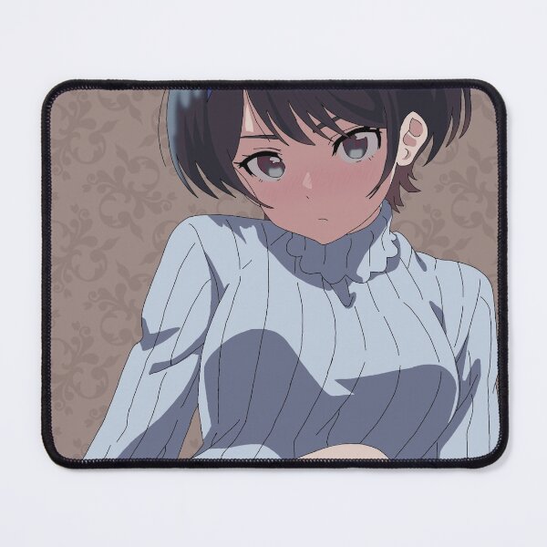 Item preview, Ruka Sarashina designed and sold by Willkippo.