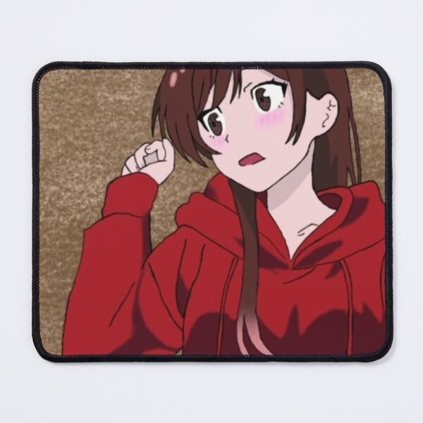 Item preview, Chizuru Mizuhara designed and sold by Willkippo.