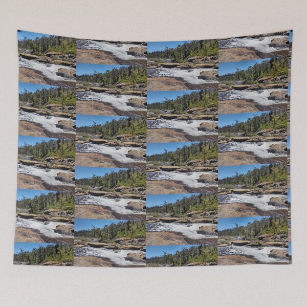 Item preview, Rapids designed and sold by Harrison Lucas.