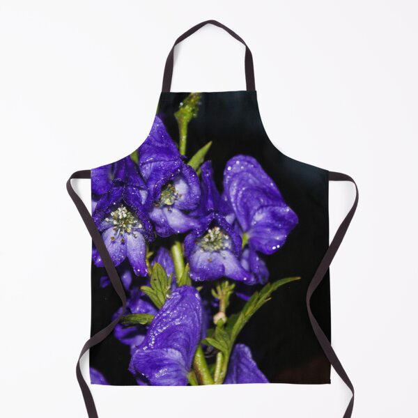 Item preview, Purple Flowers designed and sold by William Franklin-Cromwell.