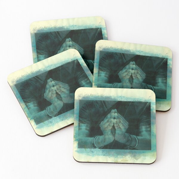 Item preview, Mudra Temple designed and sold by Elena Ray.