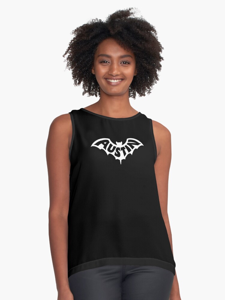 Item preview, Sleeveless Top designed and sold by jtrenshaw.