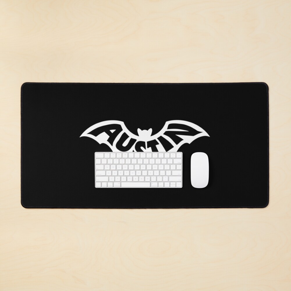 Item preview, Desk Mat designed and sold by jtrenshaw.