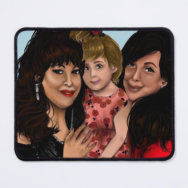 Item preview, family portrait  designed and sold by 11oh6.