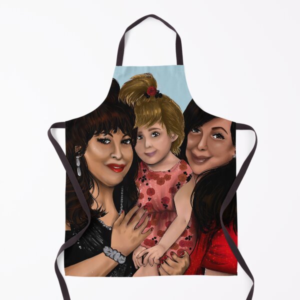 Item preview, family portrait designed and sold by 11oh6.