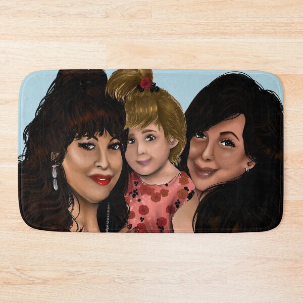 Item preview, family portrait  designed and sold by 11oh6.
