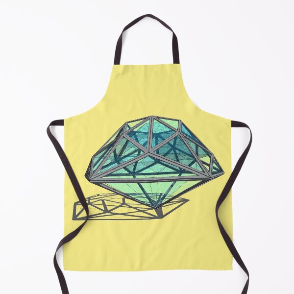 Item preview, 3D crystal designed and sold by m-yoga-store.
