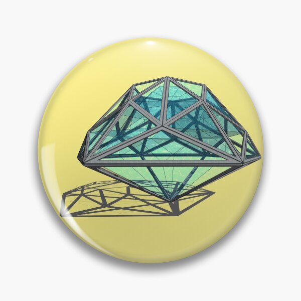 Item preview, 3D crystal designed and sold by m-yoga-store.