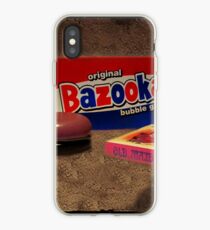 AW DO U REMEMBER DIESE ?? >> BILD UND ODER KARTE iPhone-Hülle & Cover