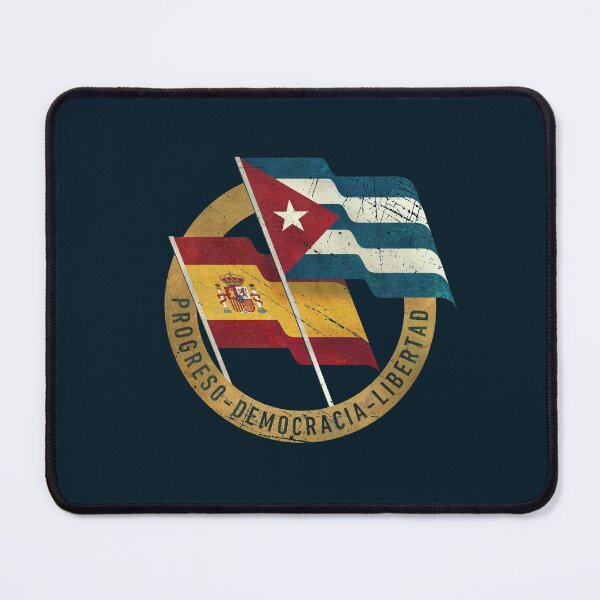 Cuba FA  Crest Redesign