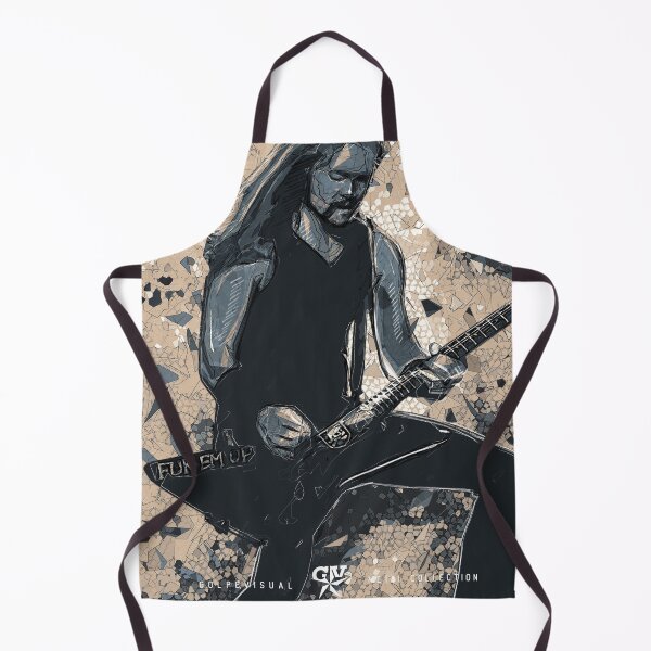 Item preview, HETF designed and sold by GolpeVisual.