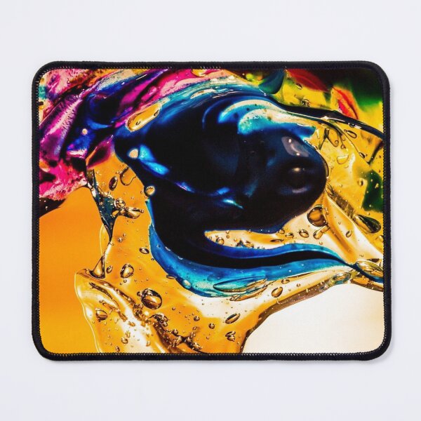 Item preview, Weirdly Abstract Colors designed and sold by Alicia Sullivan.