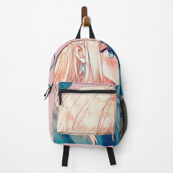 Item preview,  Just A Girl Who Loves Anime Ramen And Sketching, Girls designed and sold by marwan elsaeed.