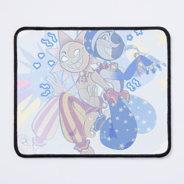 Item preview, Sundrop and Moondrop ! designed and sold by qngelcore.