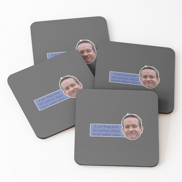 Item preview, prison blogs and toilet wine designed and sold by kidofwgkta.