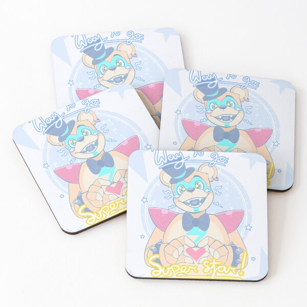 Item preview, Way to go, Superstar! designed and sold by qngelcore.