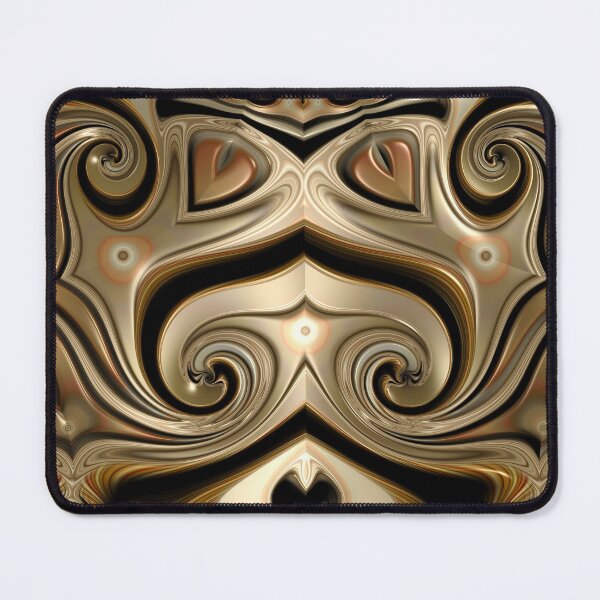 Item preview, jux fractal c designed and sold by Günter Maria  Knauth.