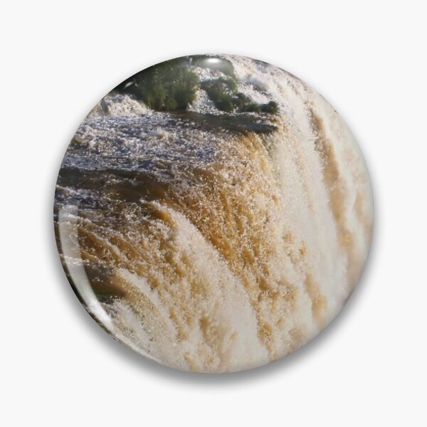 Item preview, Design of a natural waterfall with speedy flow designed and sold by VIVEK KUMAR RAI.