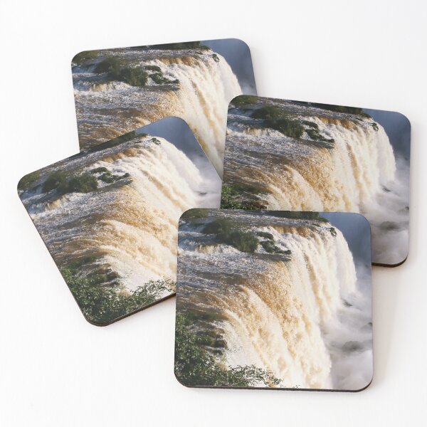 Item preview, Design of a natural waterfall with speedy flow designed and sold by VIVEK KUMAR RAI.