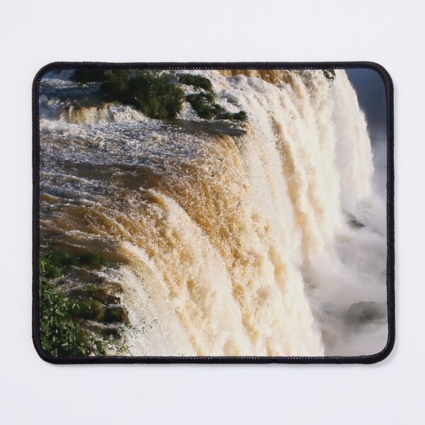 Item preview, Design of a natural waterfall with speedy flow designed and sold by VIVEK KUMAR RAI.