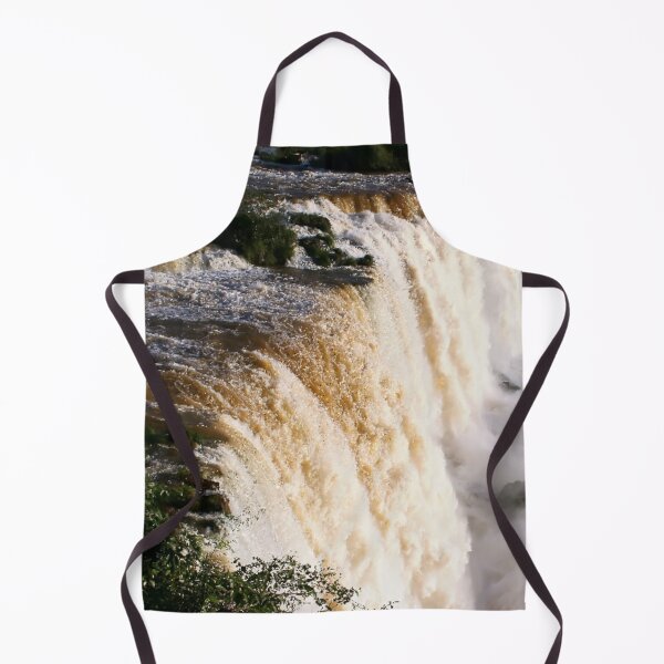 Item preview, Design of a natural waterfall with speedy flow designed and sold by VIVEK KUMAR RAI.