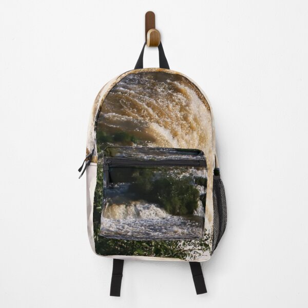 Item preview, Design of a natural waterfall with speedy flow designed and sold by VIVEK KUMAR RAI.
