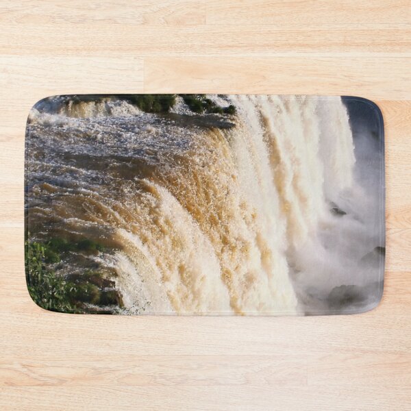 Item preview, Design of a natural waterfall with speedy flow designed and sold by VIVEK KUMAR RAI.