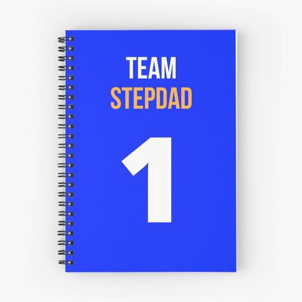 Item preview, Team Stepdad designed and sold by westenfield.