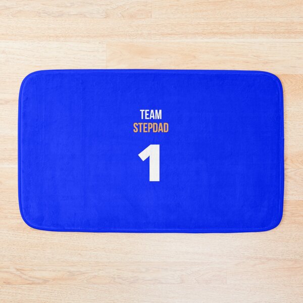 Item preview, Team Stepdad designed and sold by westenfield.